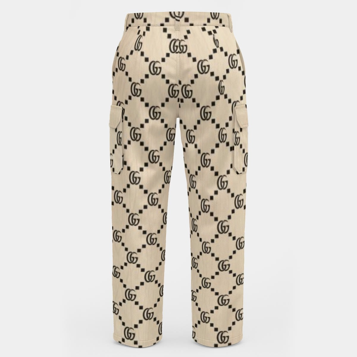Men's Exclusive Design Pants
