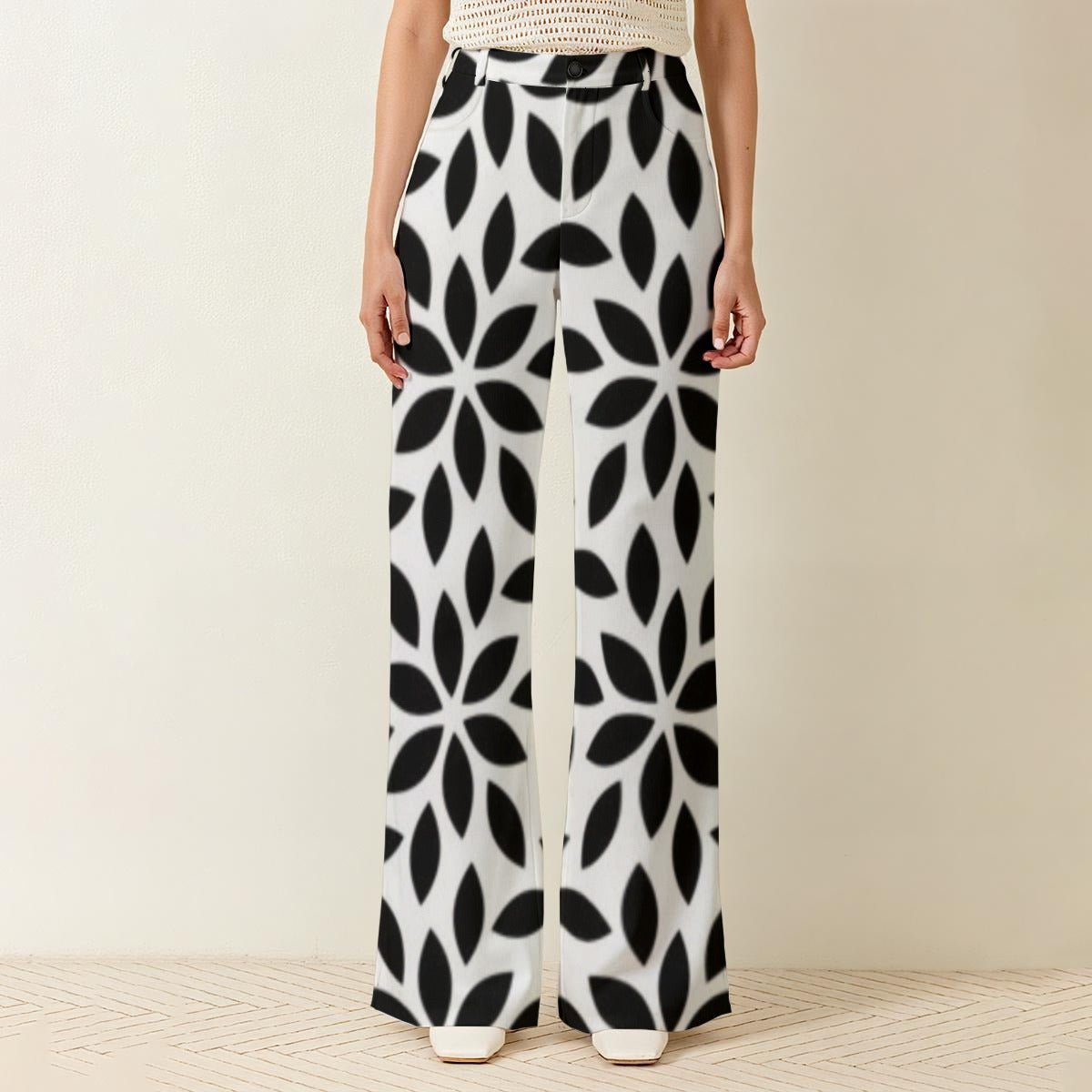 Exclusive Womens Pants