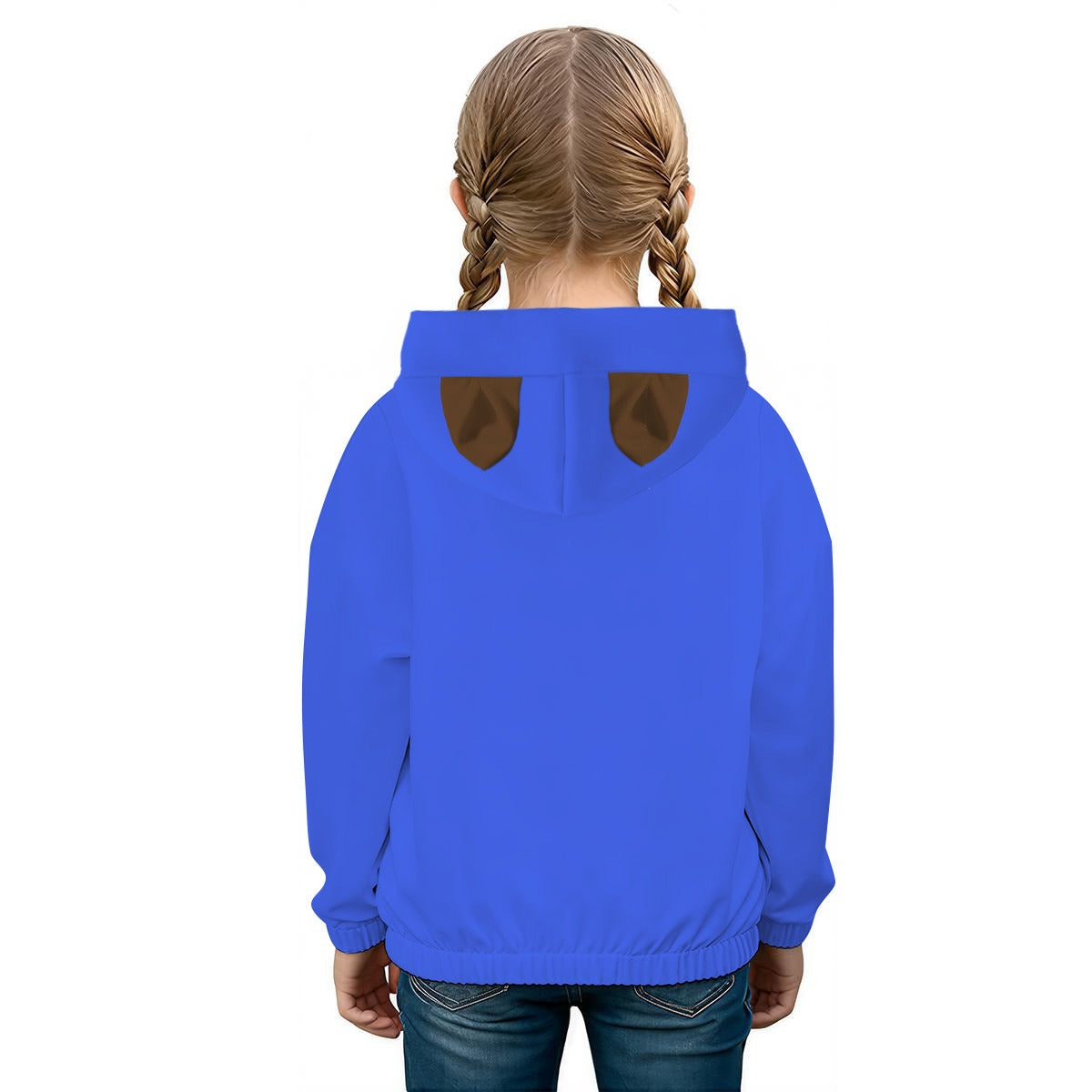 Unisex Kids Basic Character Style Sweaters - New & Exclusive Deal