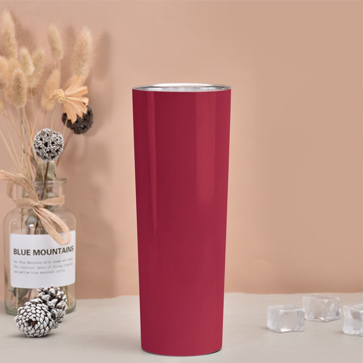 Exclusive Drink Tall Tumbler