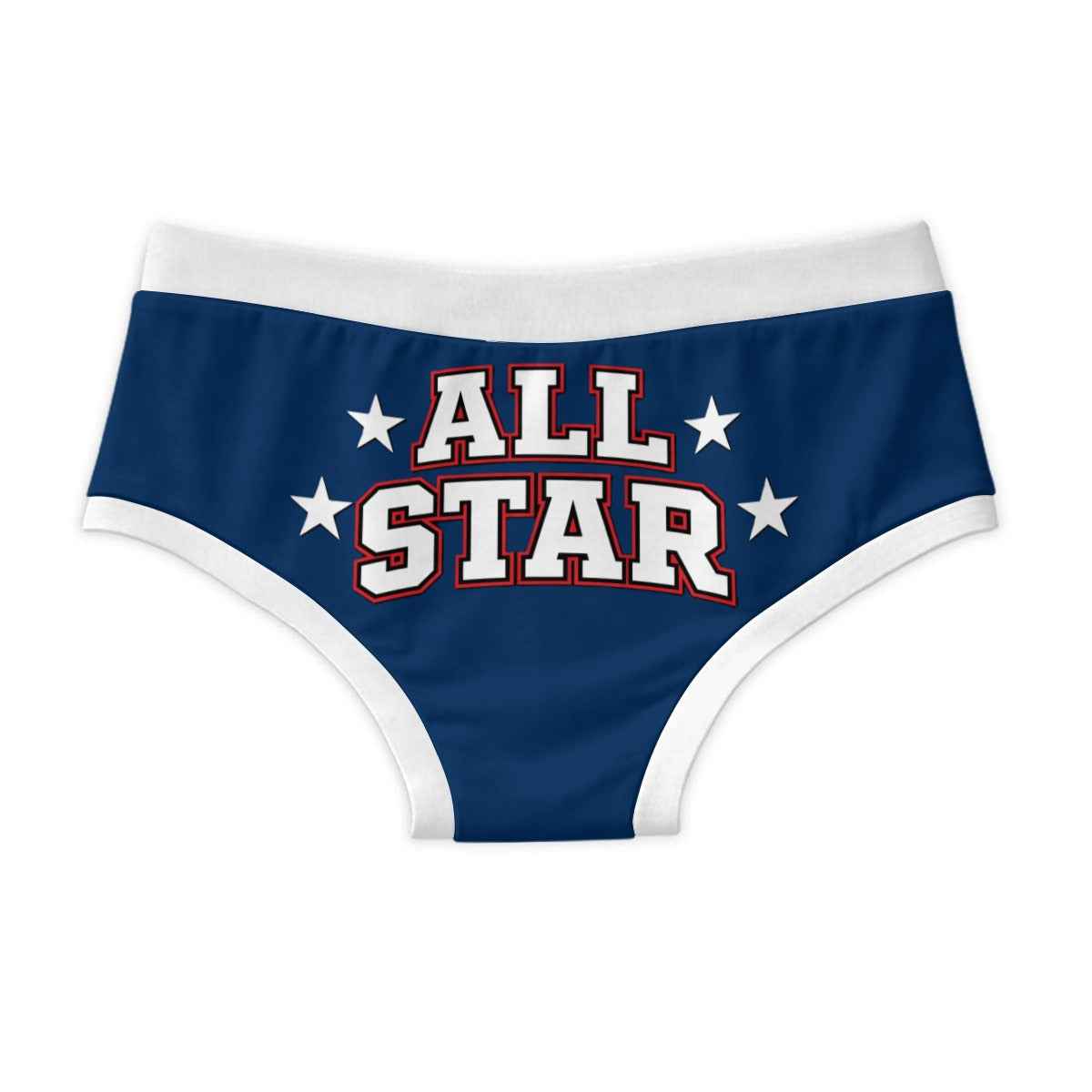 "All Star" Men's Briefs|Cotton