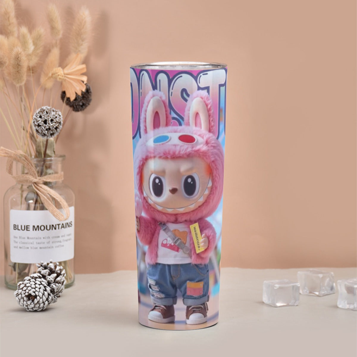 Exclusive Drink Tall Tumbler