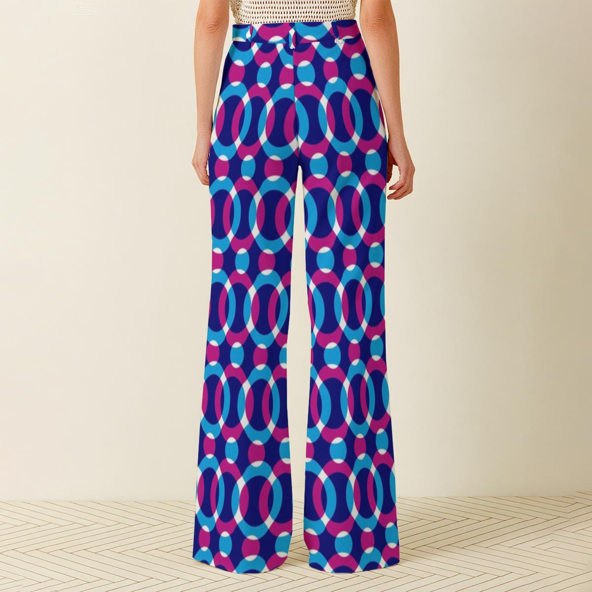 Exclusive Womens Pants