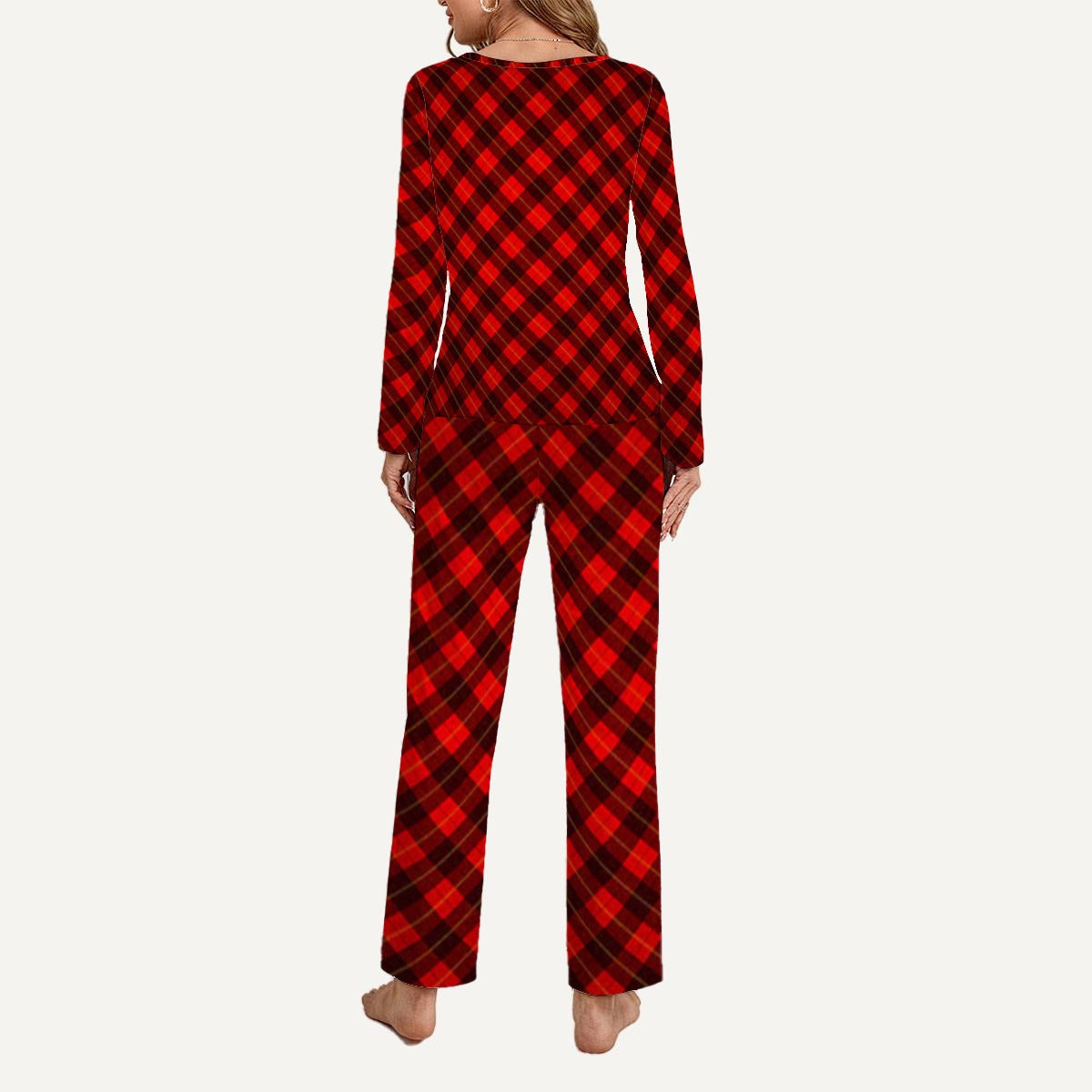EXCLUSIVE WOMANS PREMIUM DESIGN PAJAMAS- CHRISTMAS GIFT ALERT!