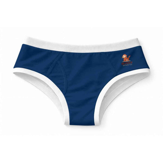 "All Star" Men's Briefs|Cotton