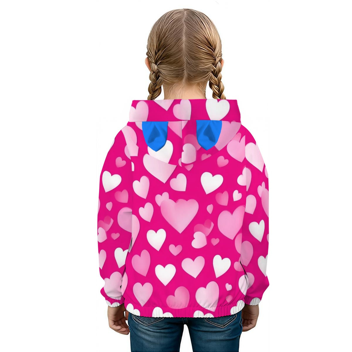 Unisex Kids Basic Character Style Sweaters - New & Exclusive Deal