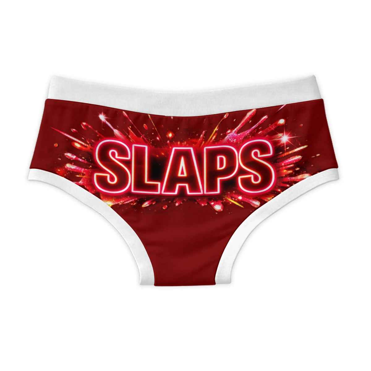 "Slaps" Men's Briefs|Cotton