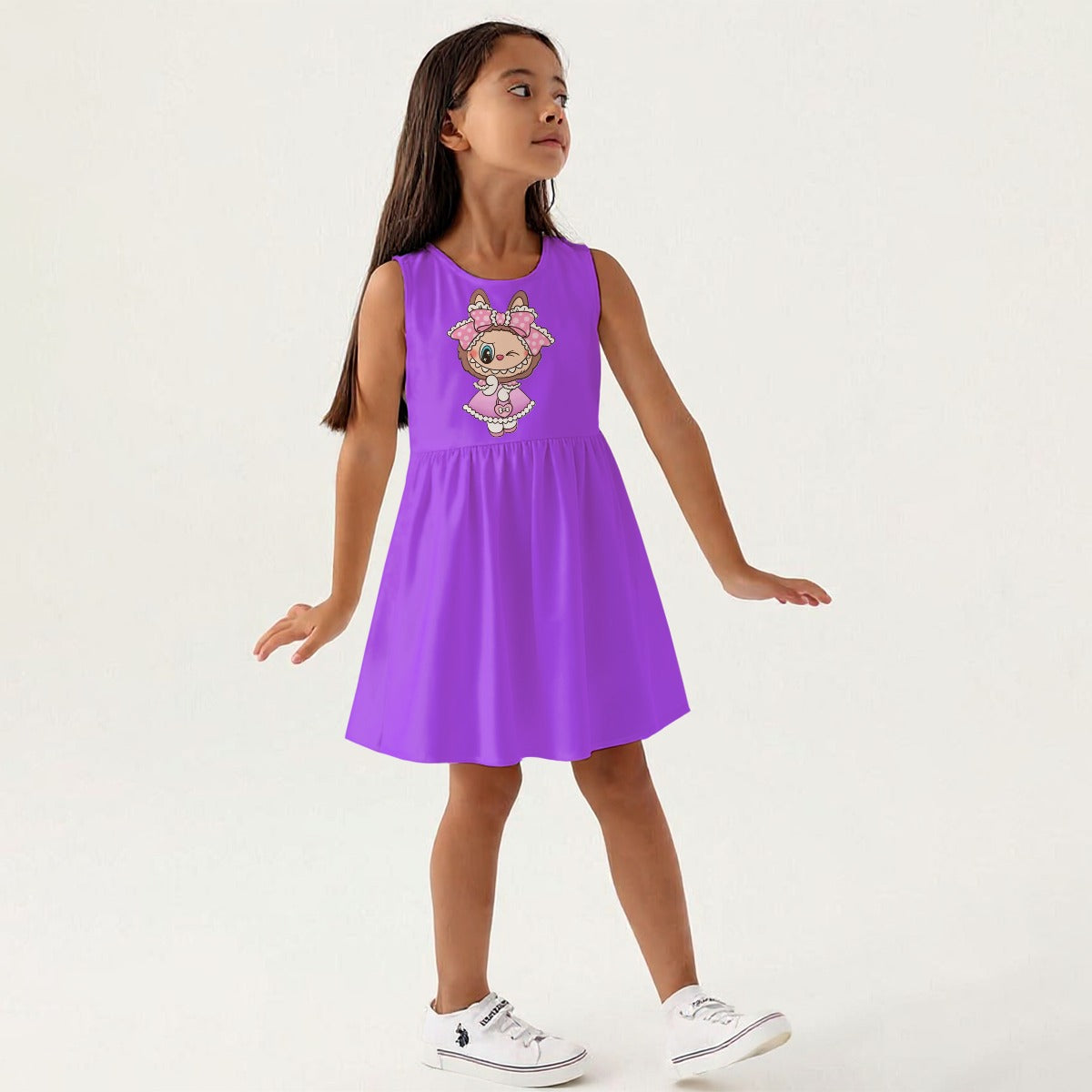 Exclusive Design Kids Dress