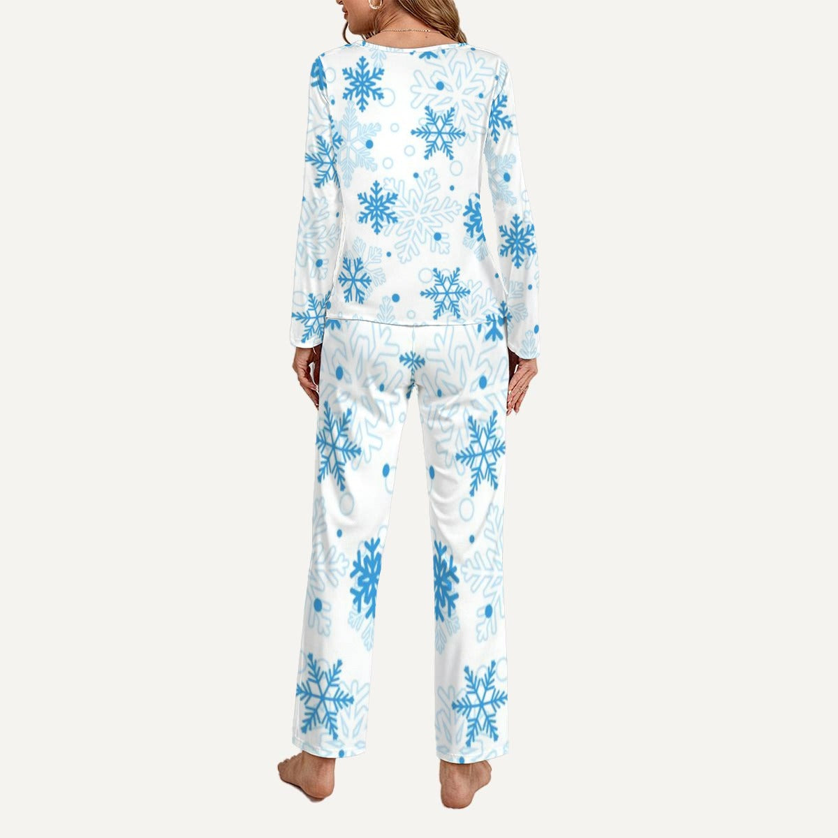EXCLUSIVE WOMANS PREMIUM DESIGN PAJAMAS- CHRISTMAS GIFT ALERT!
