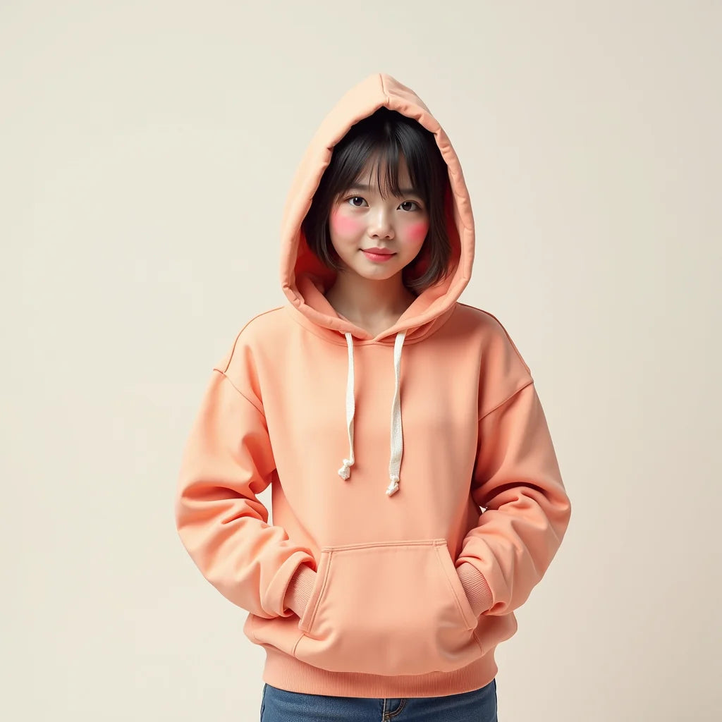 Kawaii Hoodie - Common Kawaii Hoodie Mistakes and How to Avoid Them