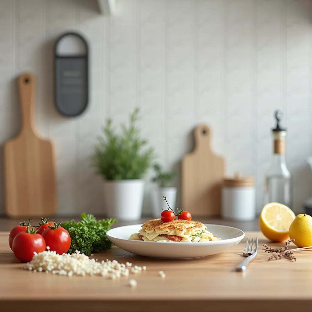 Kitchen Gadgets And Tools - Smart Kitchen Gadgets and Tools That Save Time Daily