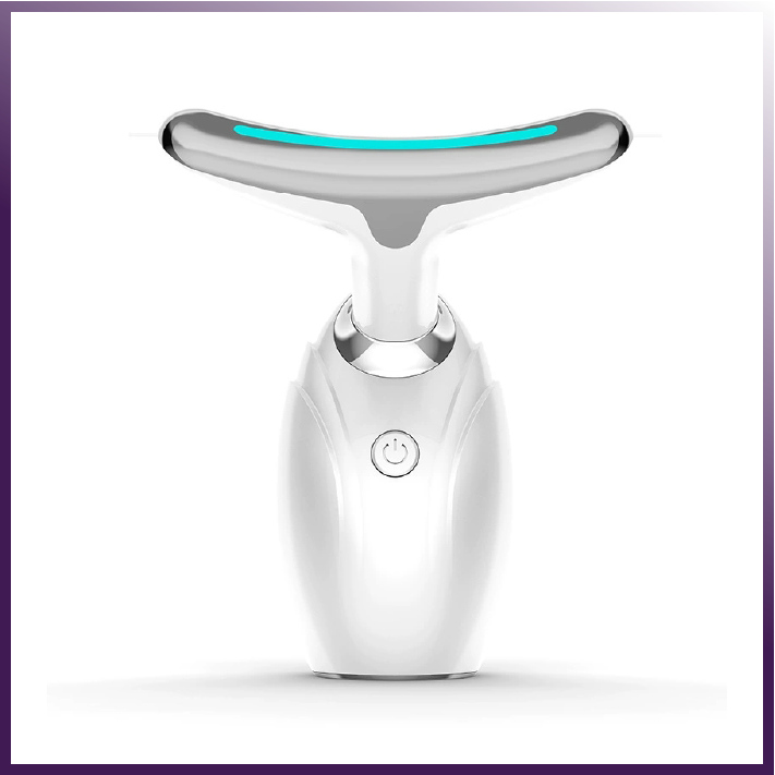 Neck & Face Lifting LED Therapy Device - CHRISTMAS GIFT ALERT