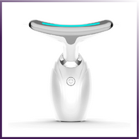Neck & Face Lifting LED Therapy Device - CHRISTMAS GIFT ALERT