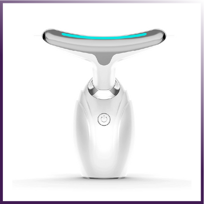 Neck & Face Lifting LED Therapy Device - CHRISTMAS GIFT ALERT