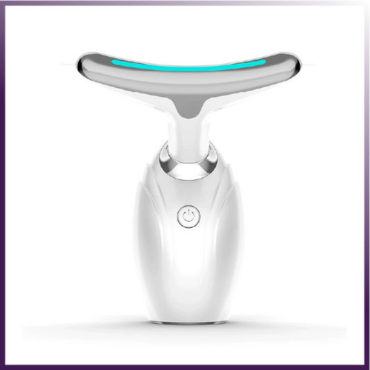 Neck & Face Lifting LED Therapy Device - CHRISTMAS GIFT ALERT