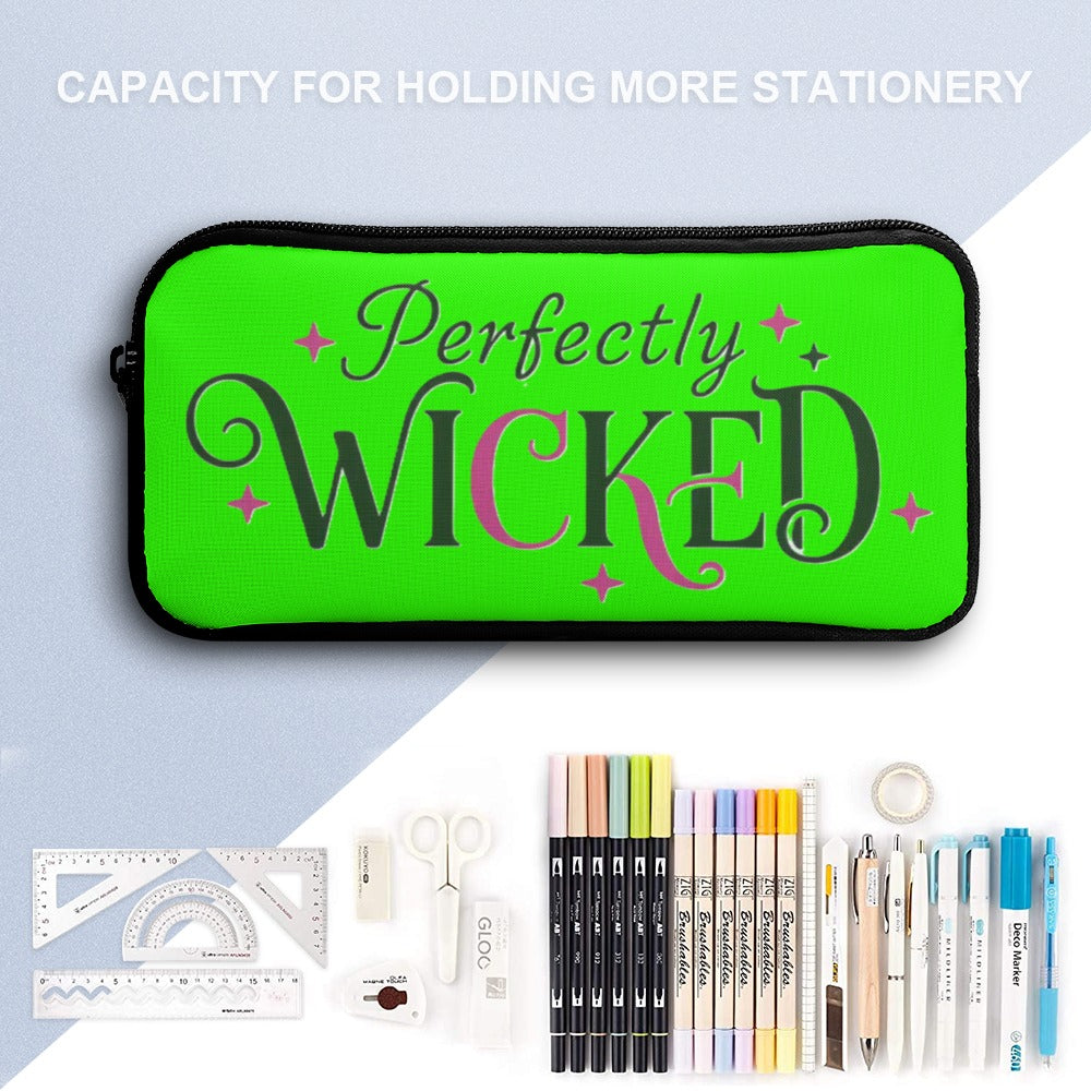 “Exclusive Wicked Backpack Bundle – Shiz University 3‑Piece Magic Set”