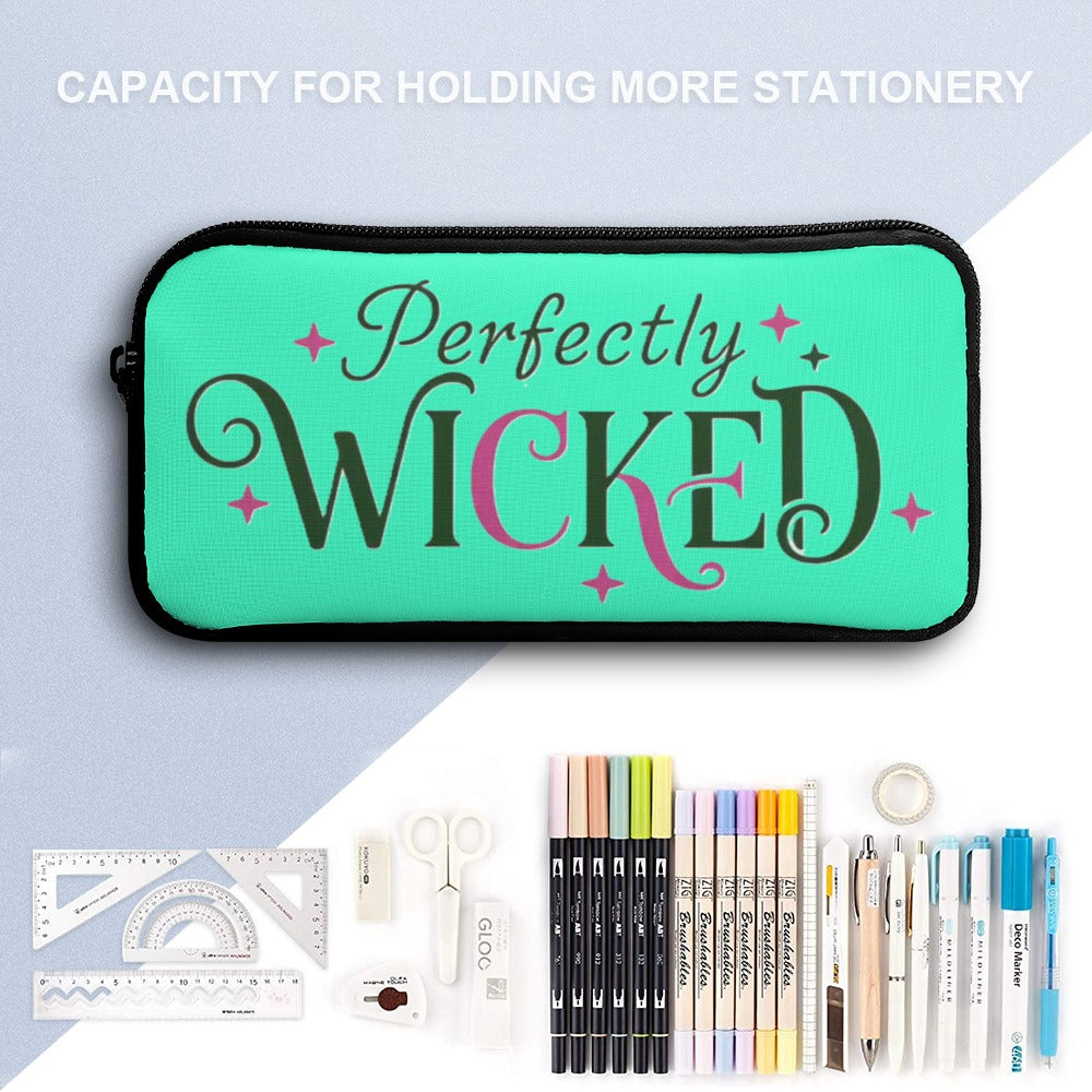 “Exclusive Wicked Backpack Bundle – Shiz University 3‑Piece Magic Set”