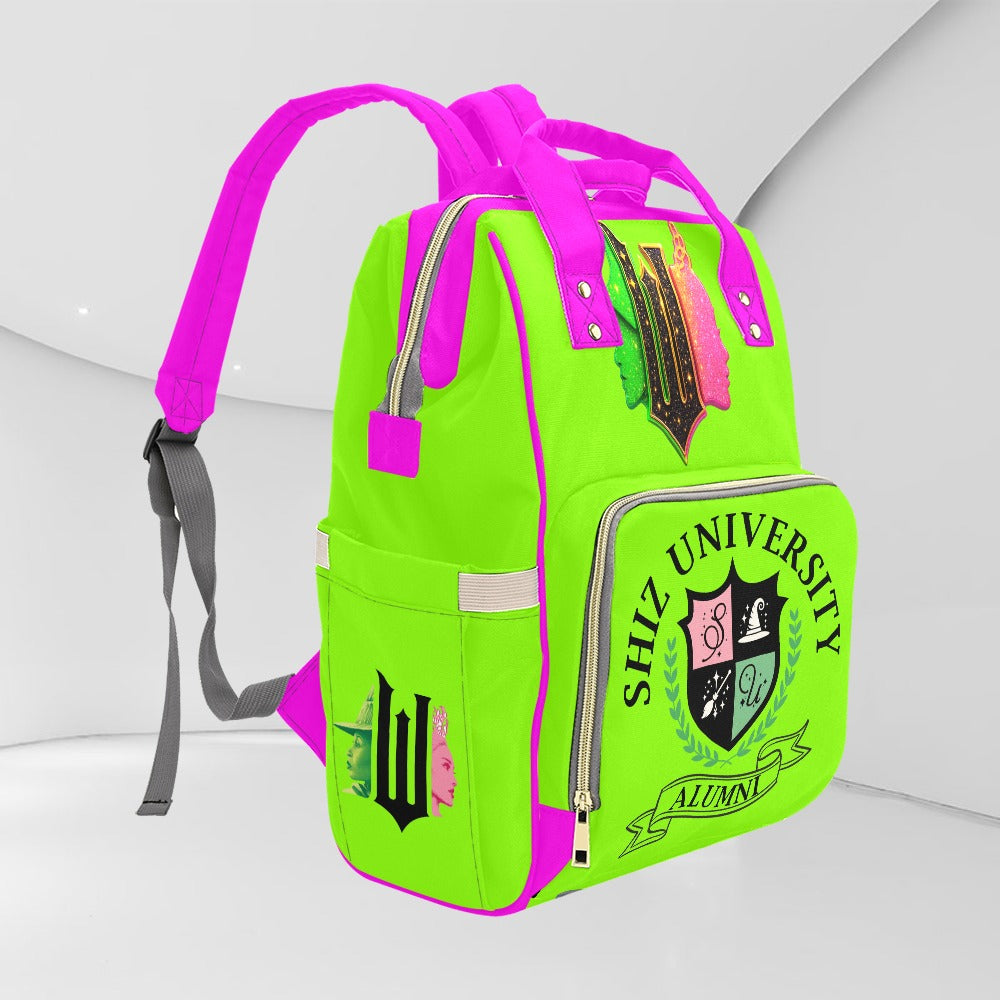 NEW EXCLUSIVE “Wicked Multi‑Function Backpacks – Shiz Style Meets Everyday Magic”