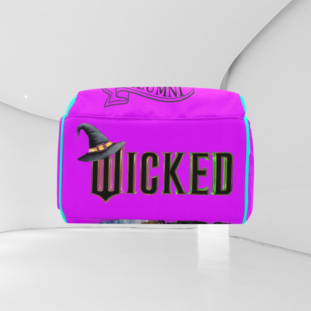 NEW EXCLUSIVE “Wicked Multi‑Function Backpacks – Shiz Style Meets Everyday Magic”