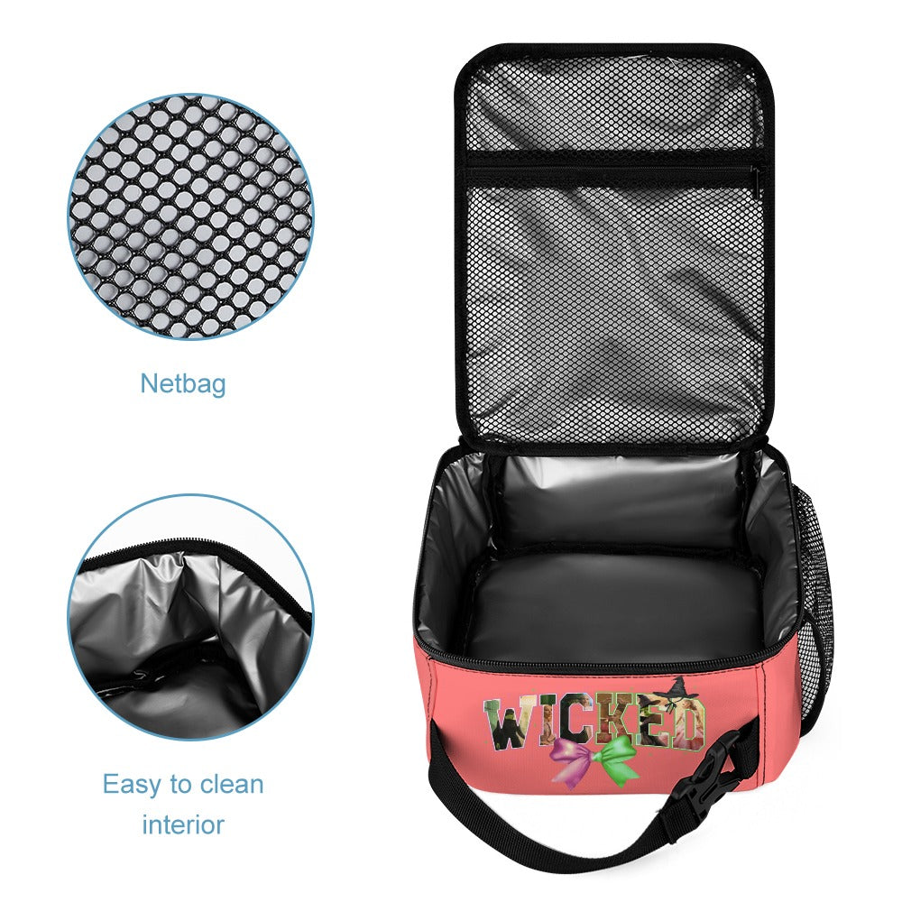 “Exclusive Wicked Backpack Bundle – Shiz University 3‑Piece Magic Set”