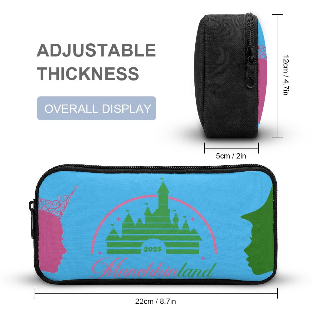 “Exclusive Wicked Backpack Bundle – Shiz University 3‑Piece Magic Set” 3 PIECE BACKPACK BUNDLES