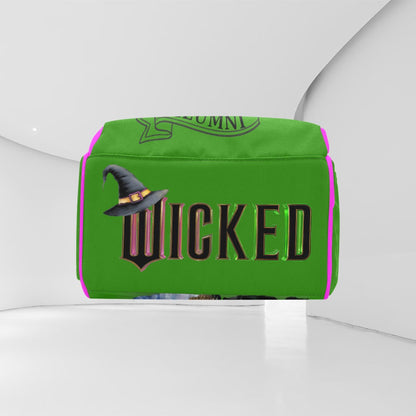 NEW EXCLUSIVE “Wicked Multi‑Function Backpacks – Shiz Style Meets Everyday Magic”