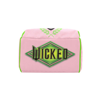 EXCLUSIVE “Wicked Multi‑Function Backpack – Shiz Style Meets Everyday Magic” Multi-Function Backpack