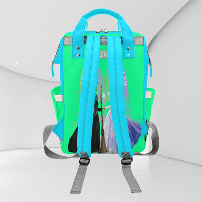 NEW EXCLUSIVE “Wicked Multi‑Function Backpacks – Shiz Style Meets Everyday Magic”