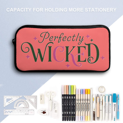 “Exclusive Wicked Backpack Bundle – Shiz University 3‑Piece Magic Set”