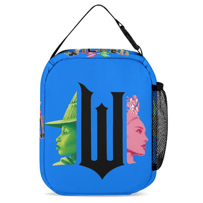 “Exclusive Wicked Backpack Bundle – Shiz University 3‑Piece Magic Set”