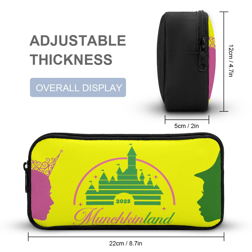 “Exclusive Wicked Backpack Bundle – Shiz University 3‑Piece Magic Set” 3 PIECE BACKPACK BUNDLES