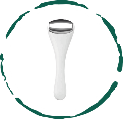 Eye & Face Ice Roller Massager -CHRISTMAS GIFT ALERT!