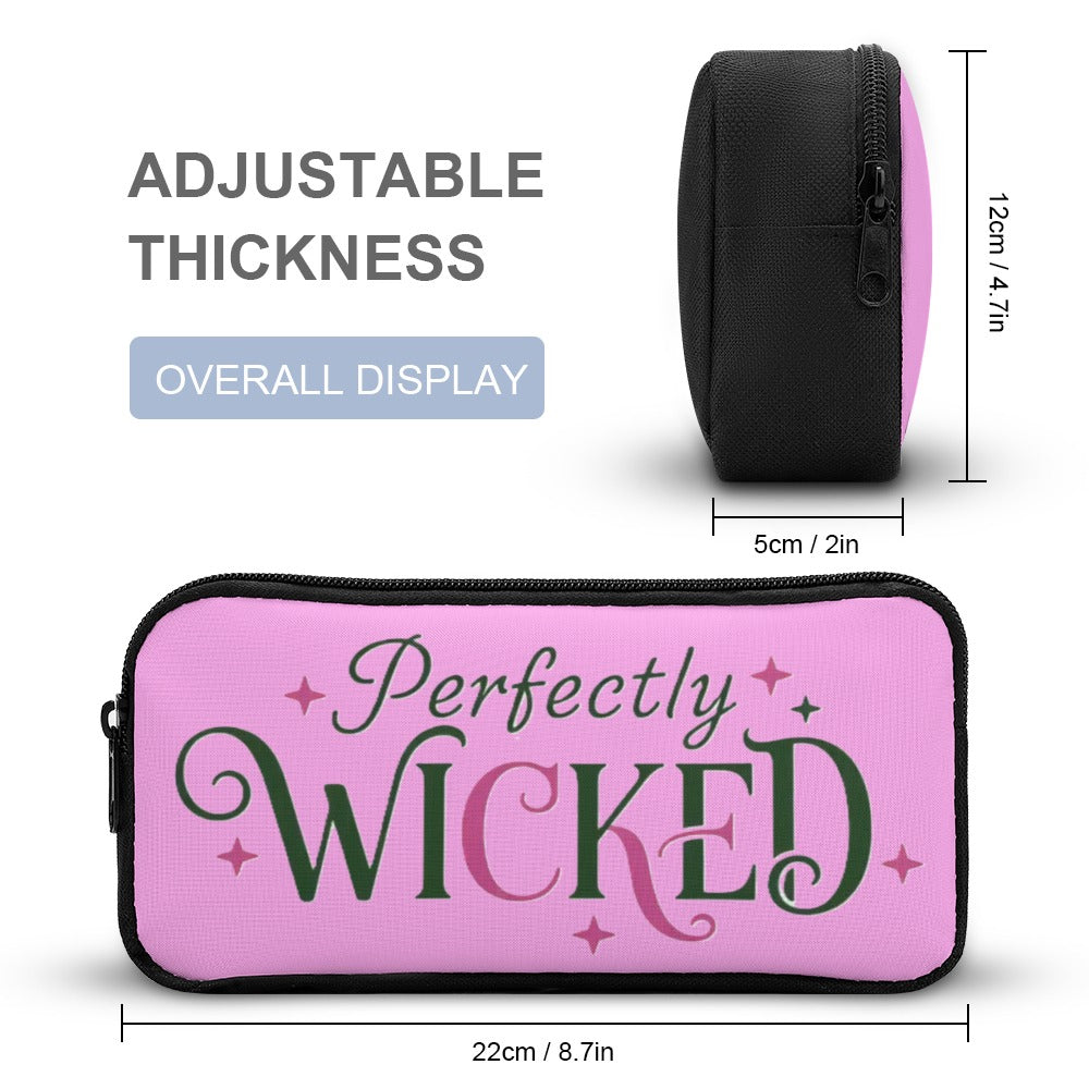 “Exclusive Wicked Backpack Bundle – Shiz University 3‑Piece Magic Set”