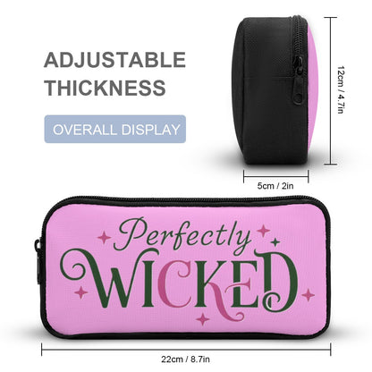 “Exclusive Wicked Backpack Bundle – Shiz University 3‑Piece Magic Set”