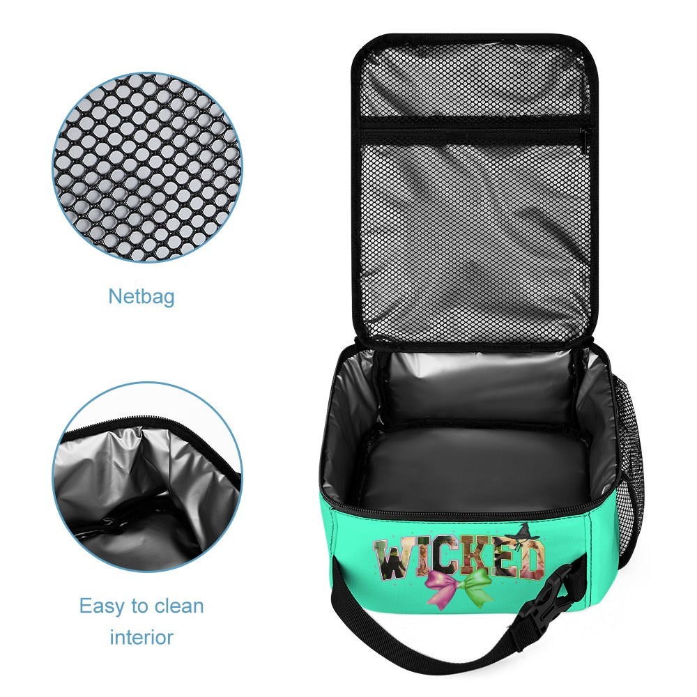 “Exclusive Wicked Backpack Bundle – Shiz University 3‑Piece Magic Set”