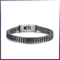Stainless Steel Bracelet for All ----GIFT ALERT!