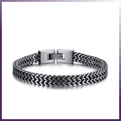 Stainless Steel Bracelet for All ----GIFT ALERT!
