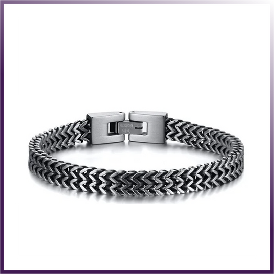 Stainless Steel Bracelet for All ----GIFT ALERT!