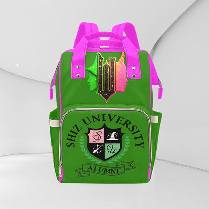 NEW EXCLUSIVE “Wicked Multi‑Function Backpacks – Shiz Style Meets Everyday Magic”