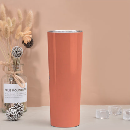 Exclusive Design Tall Drink Tumbler