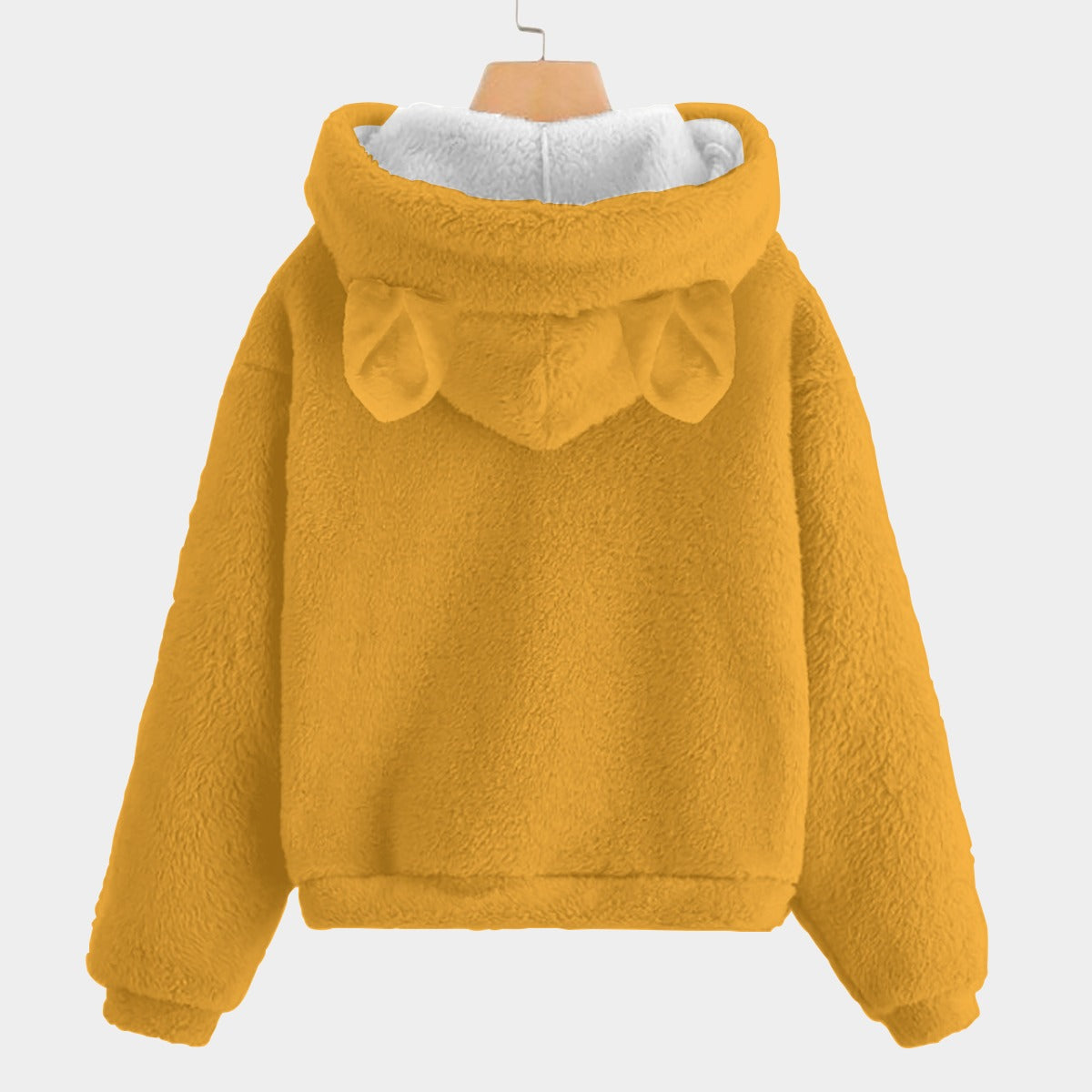 🧸Labubu SnugglePop™ Hoodie – Cute, Cozy & Ear-Resistible