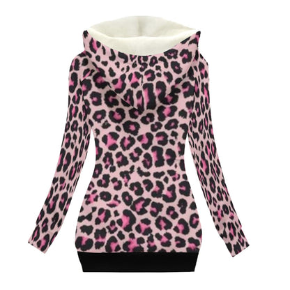 New and Exclusive Limited Edition Women's Long Jacket With Fleece Lining