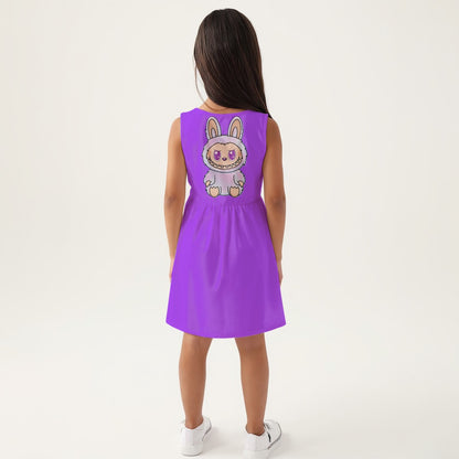 Exclusive Design Kids Dress
