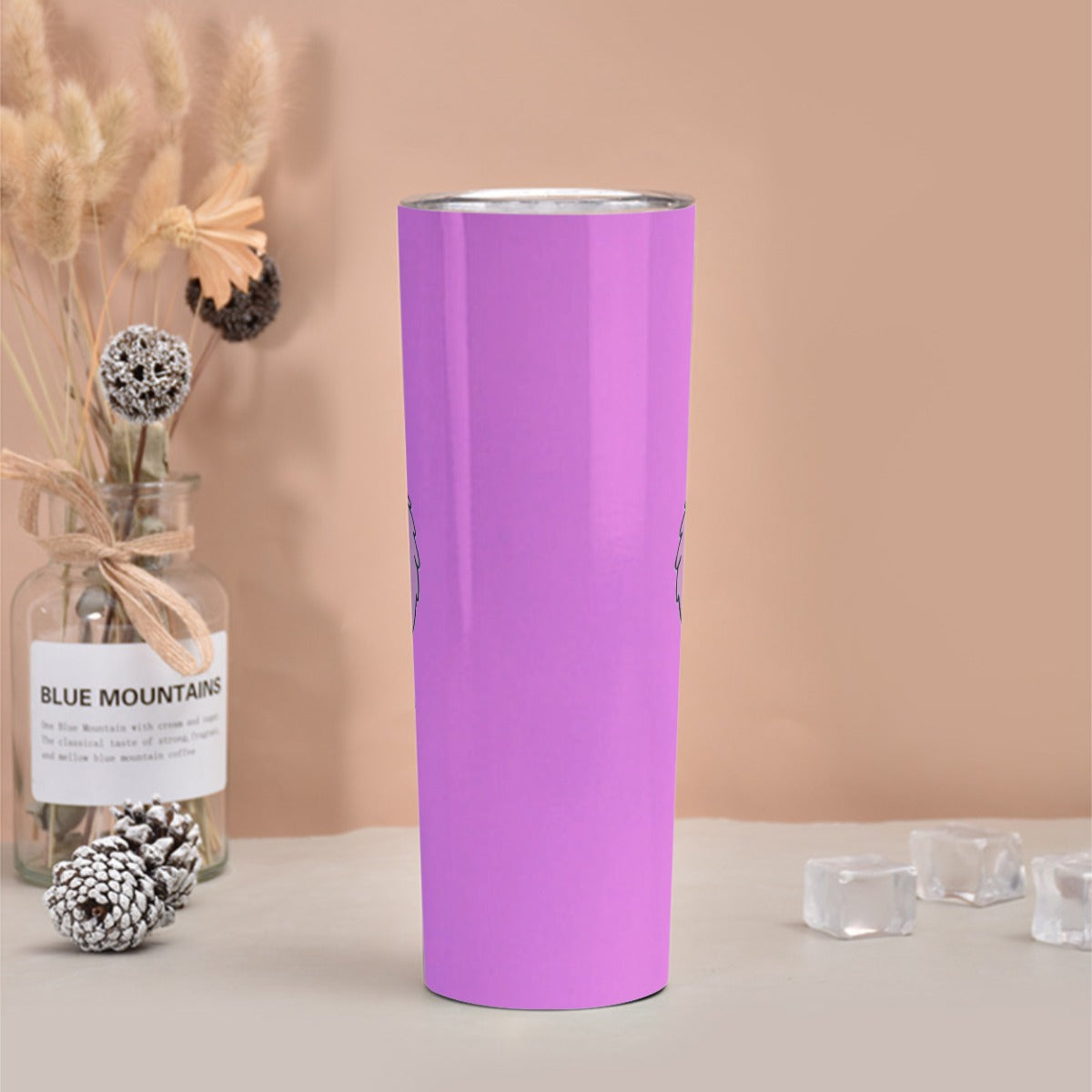 Exclusive Drink Tall Tumbler