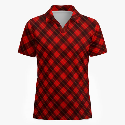 Mens Exclusive Design Polo Shirts
