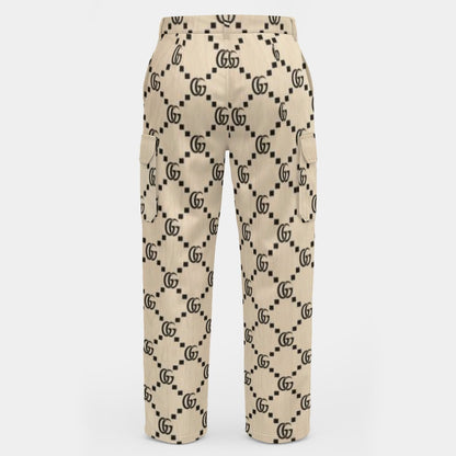 Men's Exclusive Design Pants