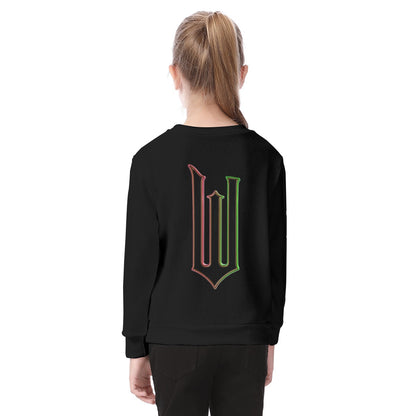 Kid's Exclusive Wicked Long Sleeve Shirt