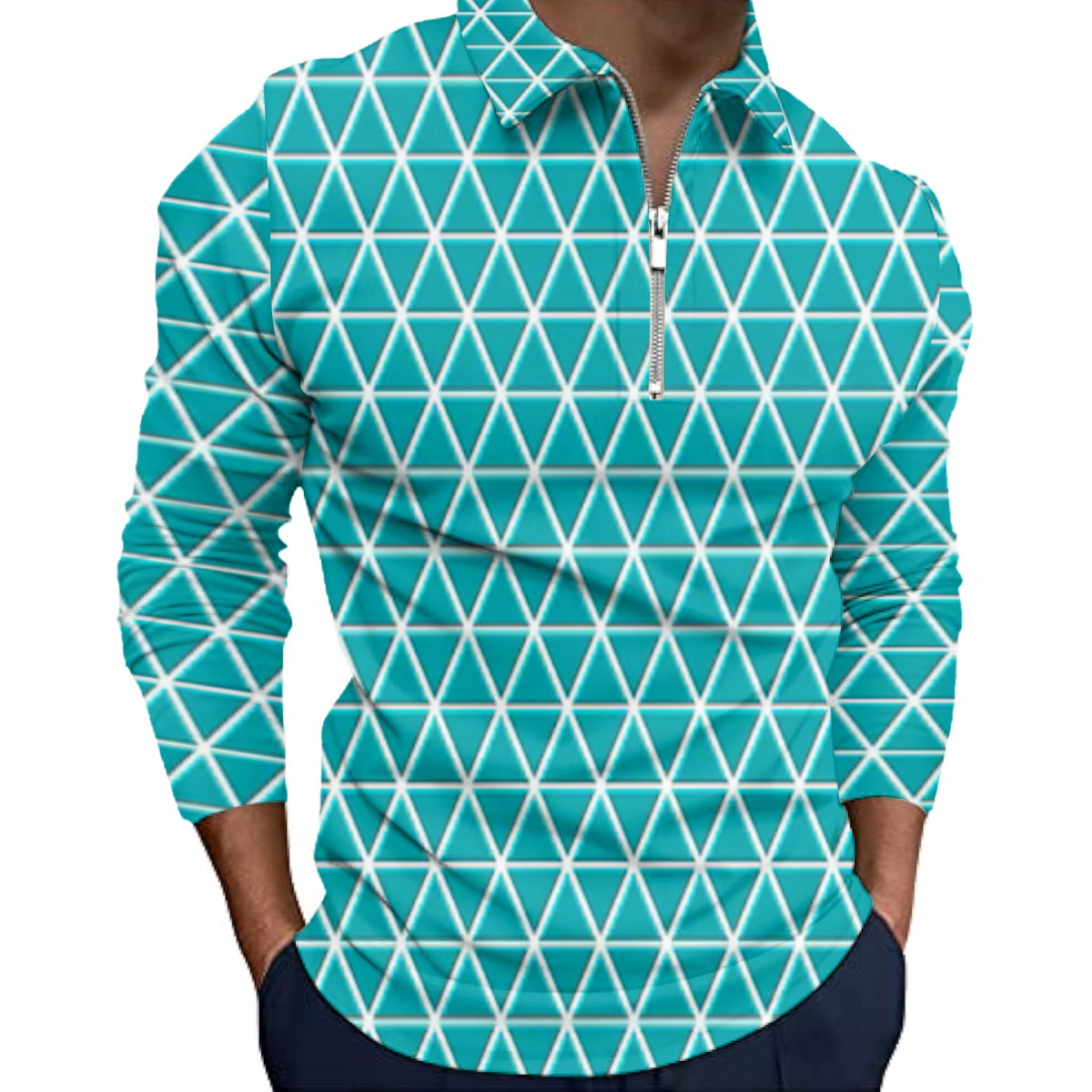 Men's Longsleeve Shirt
