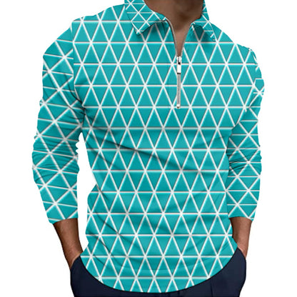 Men's Longsleeve Shirt