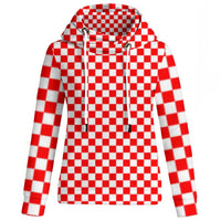 Womens Exclusive Design Hoodie